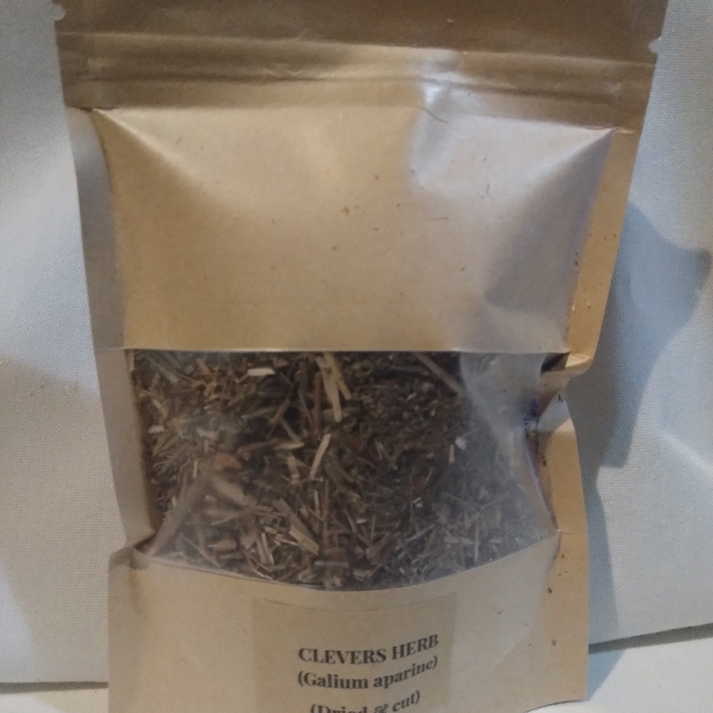 CLEAVERS  (Small)